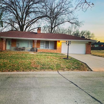 9204 Shadydale Drive St Louis, MO House Sold - Photo 1 of 8. Opens carousel modal