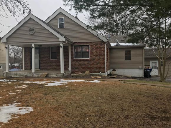 2740 Eldon Avenue Maryland Heights, MO House Sold - Photo 1 of 29. Opens carousel modal