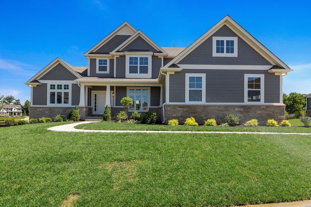 966 Silver Buck Lane Chesterfield, MO House Sold - Photo 1 of 40. Opens carousel modal