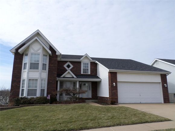 3037 Southoaks Place St Louis, MO House Sold - Photo 1 of 36. Opens carousel modal