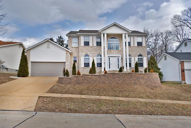 3052 Southoaks Place St Louis, MO House Sold - Photo 1 of 55. Opens carousel modal
