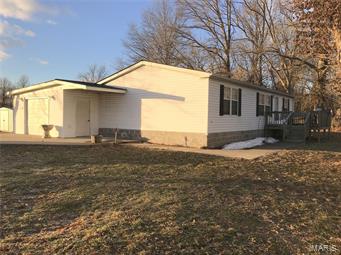 301 Liberty Street Bethel, MO House Sold - Photo 1 of 13. Opens carousel modal