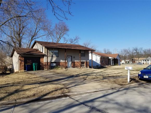 1315 Red River Drive St Louis, MO House Sold - Photo 1 of 2. Opens carousel modal
