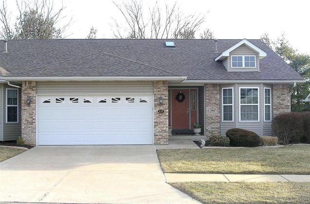 137 Braewood Unit 6D St Charles, MO House Sold - Photo 1 of 31. Opens carousel modal