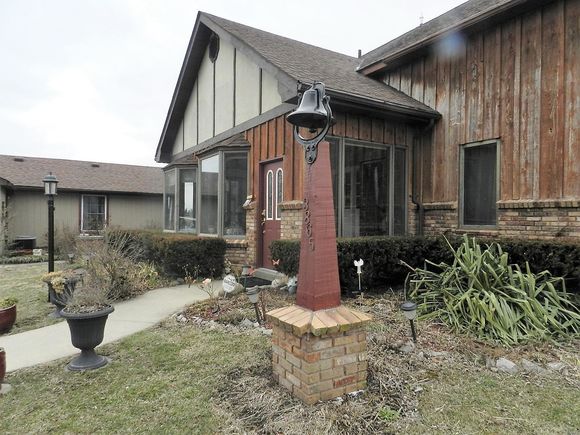 3865 Rentchler Station Road Belleville, IL House Sold - Photo 1 of 48. Opens carousel modal