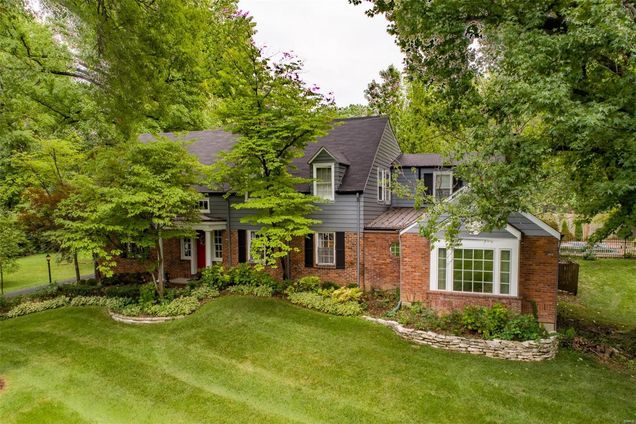 1170 Hampton Park Drive St Louis, MO House Sold - Photo 1 of 41. Opens carousel modal