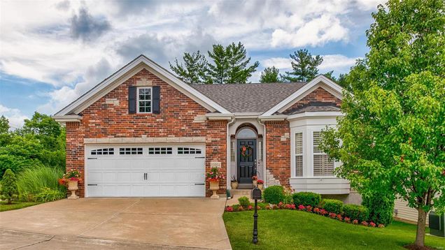 11054 Greystone Estates Drive St Louis, MO Condo Sold - Photo 1 of 38. Opens carousel modal
