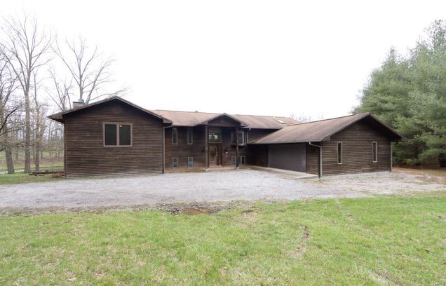 4532 Buss Branch Road Waterloo, IL House Sold - Photo 1 of 25. Opens carousel modal