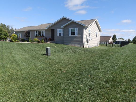 11 Orchard Drive Barry, IL House Sold - Photo 1 of 16. Opens carousel modal