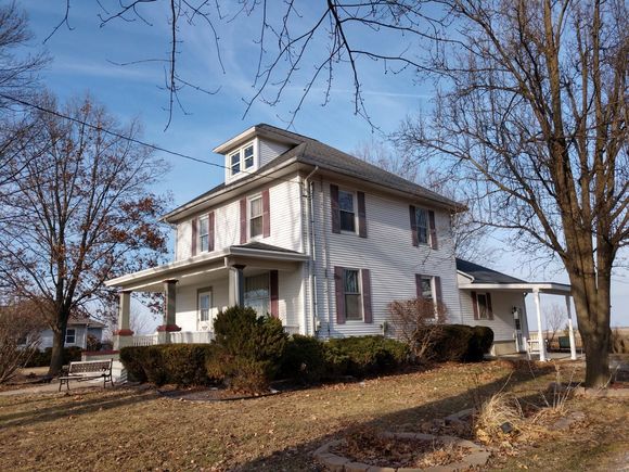 1822 E 1635th Street Paloma, IL Multifamily Sold - Photo 1 of 47. Opens carousel modal