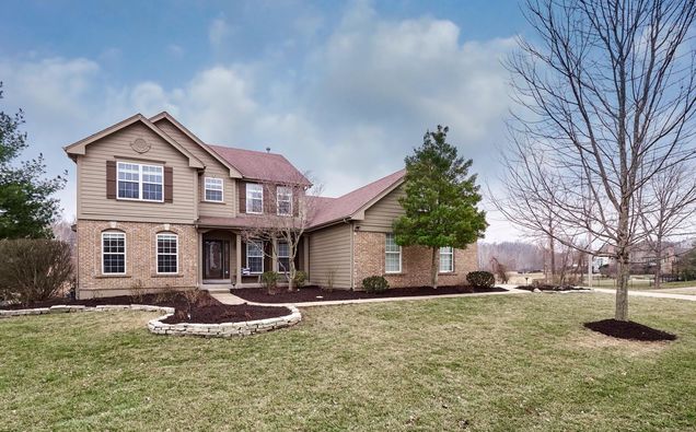 1182 Keystone Trail Drive Wildwood, MO House Sold - Photo 1 of 79. Opens carousel modal