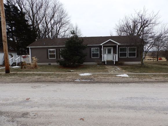 300 Douglas Street New Salem, IL House Sold - Photo 1 of 16. Opens carousel modal