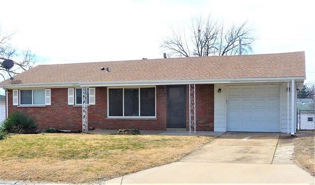 9515 Montbrook Drive St Louis, MO House Sold - Photo 1 of 19. Opens carousel modal