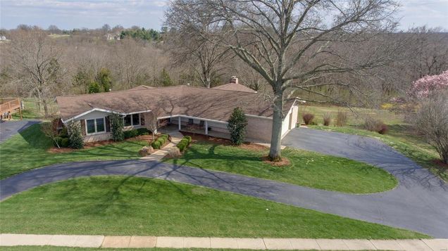 12544 Alswell Lane St Louis, MO House Sold - Photo 1 of 75. Opens carousel modal