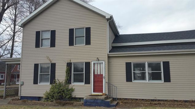 806 Cherry Street Butler, IL House Sold - Photo 1 of 19. Opens carousel modal