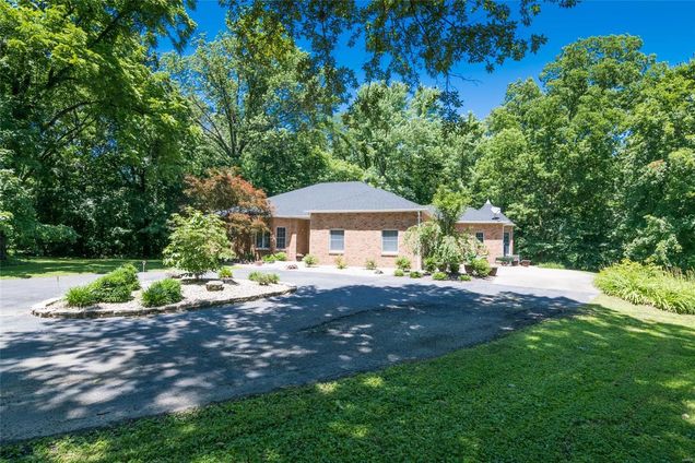 593 Il Route 143 Pocahontas, IL House Sold - Photo 1 of 49. Opens carousel modal