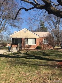 7928 E Yorkshire Drive St Louis, MO House Sold - Photo 1 of 22. Opens carousel modal