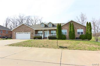 121 Stull Dr. Benton, MO House Sold - Photo 1 of 39. Opens carousel modal