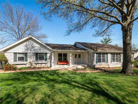1566 Mason Valley Road Town and Country, MO House Sold - Photo 1 of 32. Opens carousel modal