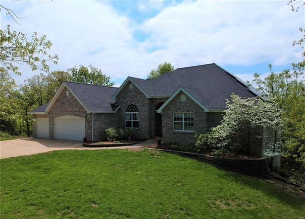 33 Rockwood Forest Valley Wildwood, MO House Sold - Photo 1 of 50. Opens carousel modal