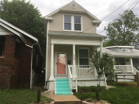 6509 Chamberlain Avenue St Louis, MO House Sold - Photo 1 of 40. Opens carousel modal