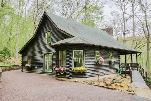 26 Rockwood Forest Valley Wildwood, MO House Sold - Photo 1 of 29. Opens carousel modal