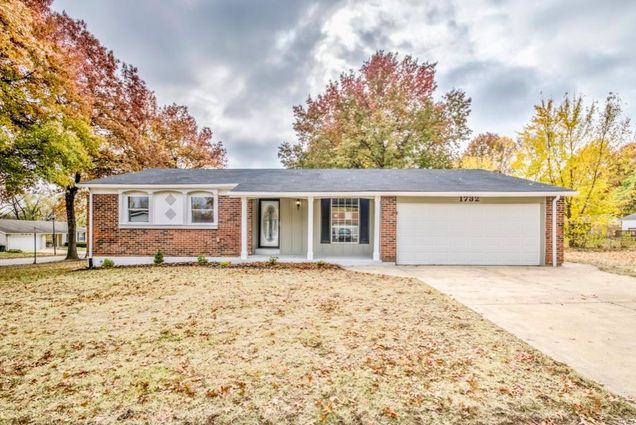1732 Del Rosa Way St Louis, MO House Sold - Photo 1 of 45. Opens carousel modal