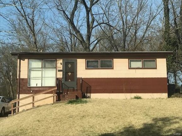 3908 Cranberry St Louis, MO House Sold - Photo 1 of 7. Opens carousel modal