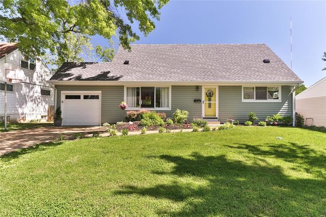 7115 Cheshire Lane St Louis, MO House Sold - Photo 1 of 40. Opens carousel modal