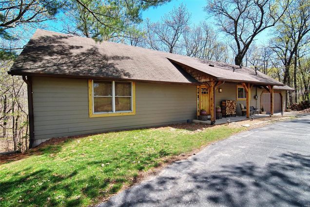 1314 Bear Canyon Road Wildwood, MO House Sold - Photo 1 of 38. Opens carousel modal