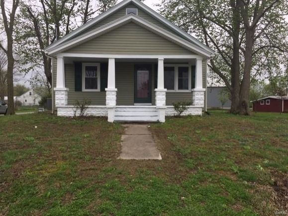 11424 Church Road Darmstadt, IL House Sold - Photo 1 of 20. Opens carousel modal
