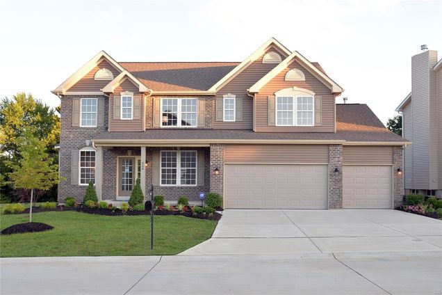 418 Cerny Court Eureka, MO House Sold - Photo 1 of 12. Opens carousel modal