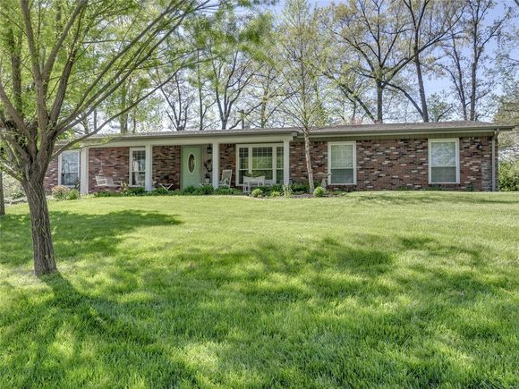 4819 Sharlane Drive St Louis, MO House Sold - Photo 1 of 48. Opens carousel modal