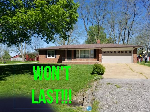 2736 Jefferson Lenzburg, IL House Sold - Photo 1 of 25. Opens carousel modal