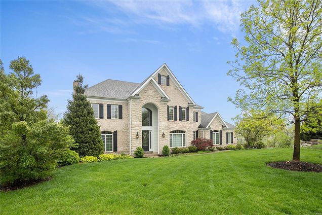 1034 Savonne Court Chesterfield, MO House Sold - Photo 1 of 66. Opens carousel modal