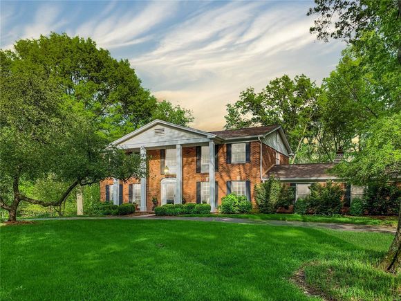 224 Sunway Lane St Louis, MO House Sold - Photo 1 of 74. Opens carousel modal