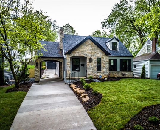 1210 Geyer Road N St Louis, MO House Sold - Photo 1 of 56. Opens carousel modal