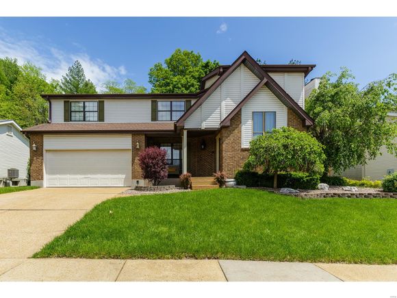 7659 Fine Oaks St Louis, MO House Sold - Photo 1 of 67. Opens carousel modal