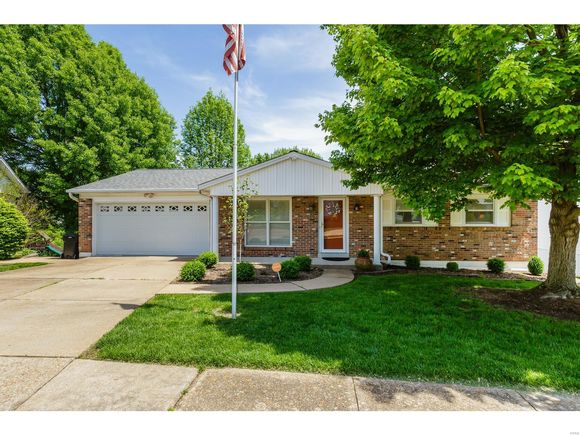 3022 Sedan Drive St Louis, MO House Sold - Photo 1 of 49. Opens carousel modal