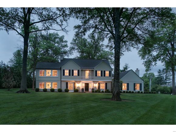 30 Clermont Lane St Louis, MO House Sold - Photo 1 of 26. Opens carousel modal