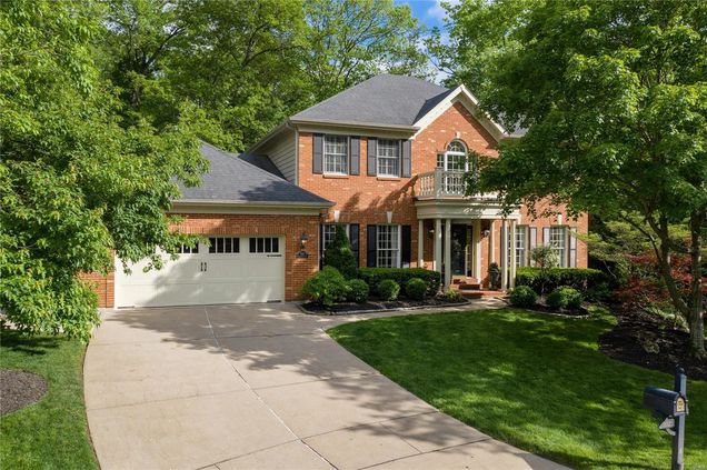 502 Pointe Essex Court Kirkwood, MO House Sold - Photo 1 of 51. Opens carousel modal