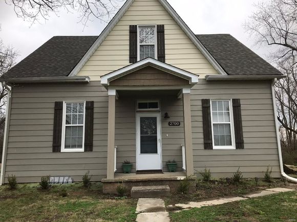 2700 Rentchler Road Belleville, IL House Sold - Photo 1 of 38. Opens carousel modal