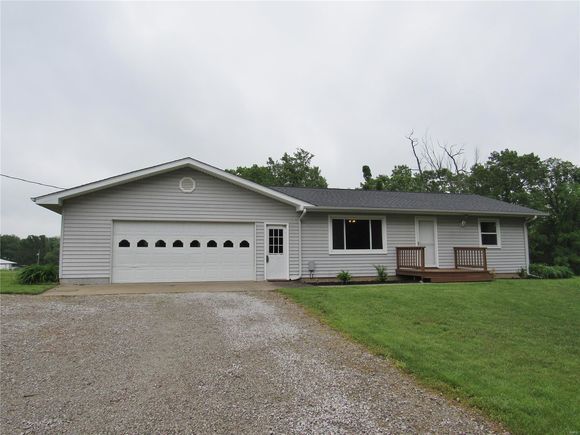 44 Pcr 730 Perryville, MO House Sold - Photo 1 of 40. Opens carousel modal