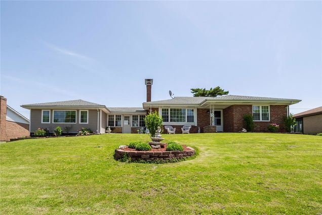 3818 Cordes Drive St Louis, MO House Sold - Photo 1 of 41. Opens carousel modal
