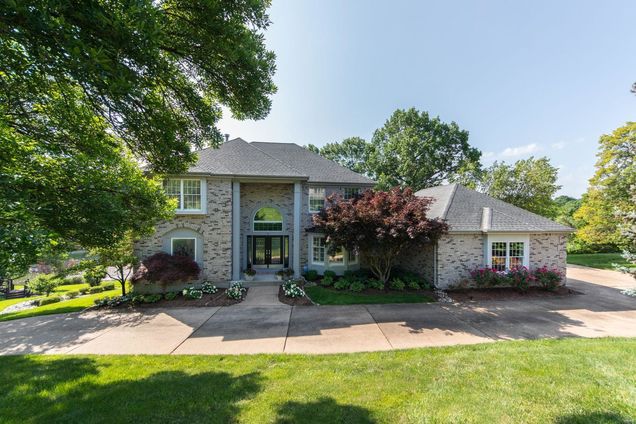 9133 Fox Bridge St Louis, MO House Sold - Photo 1 of 30. Opens carousel modal