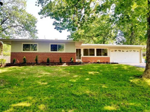10231 Richview St Louis, MO House Sold - Photo 1 of 21. Opens carousel modal