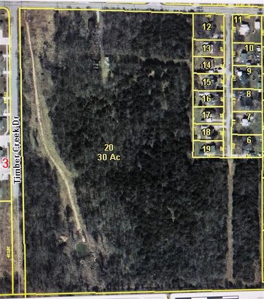 722 E Bland Lebanon, MO Plot of land Sold - Photo 1 of 1. Opens carousel modal
