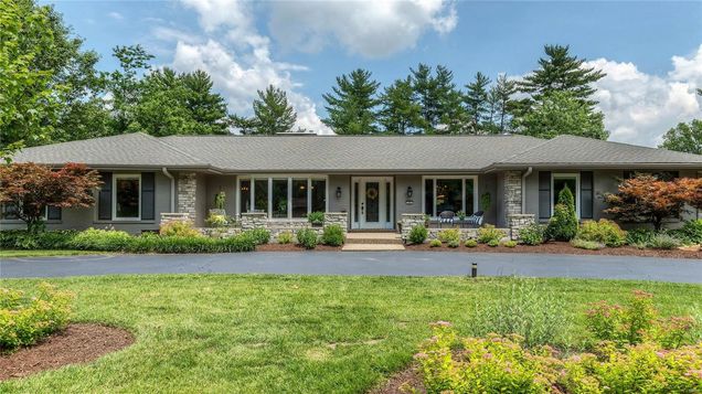 206 Pebble Acres Town and Country, MO House Sold - Photo 1 of 37. Opens carousel modal