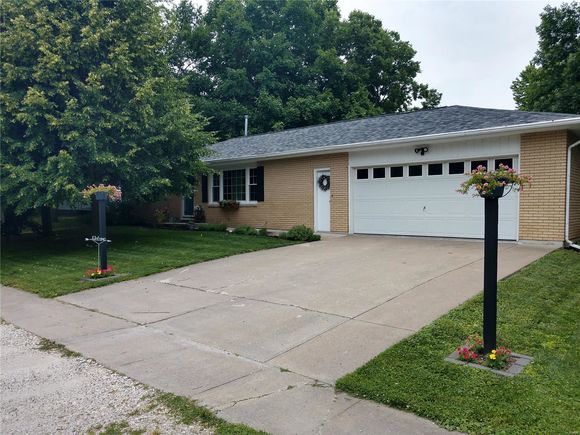 203 E Church Street Mendon, IL House Sold - Photo 1 of 35. Opens carousel modal