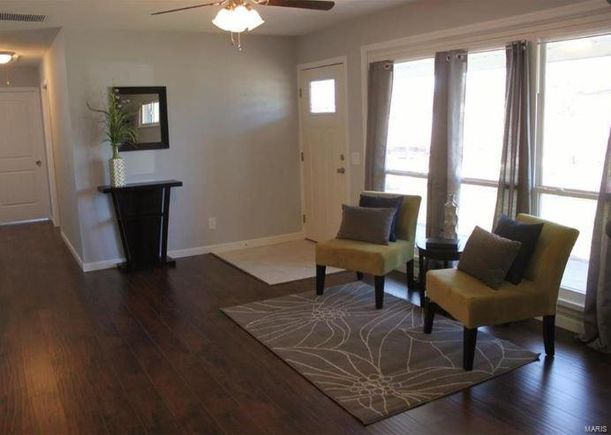 7114 Fernbrook St Louis, MO House Sold - Photo 1 of 23. Opens carousel modal